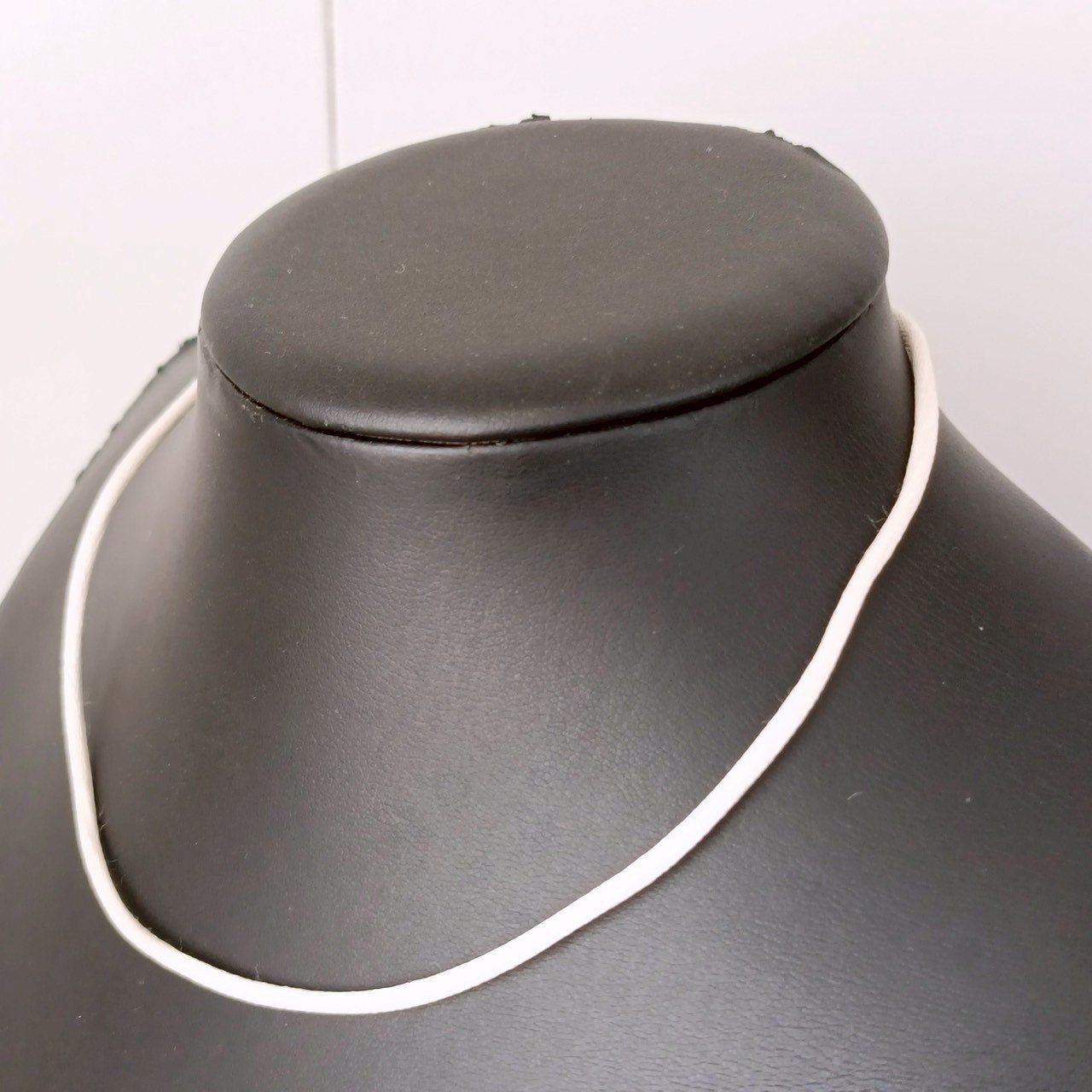 Cartier Necklace 18 K18 1.98 48.5 Z968