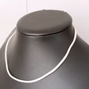 Cartier Necklace 18 K18 1.98 48.5 Z968