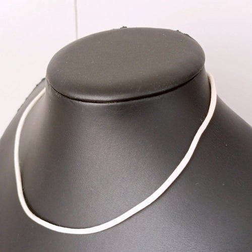 Cartier Necklace 18 K18 1.98 48.5 Z968