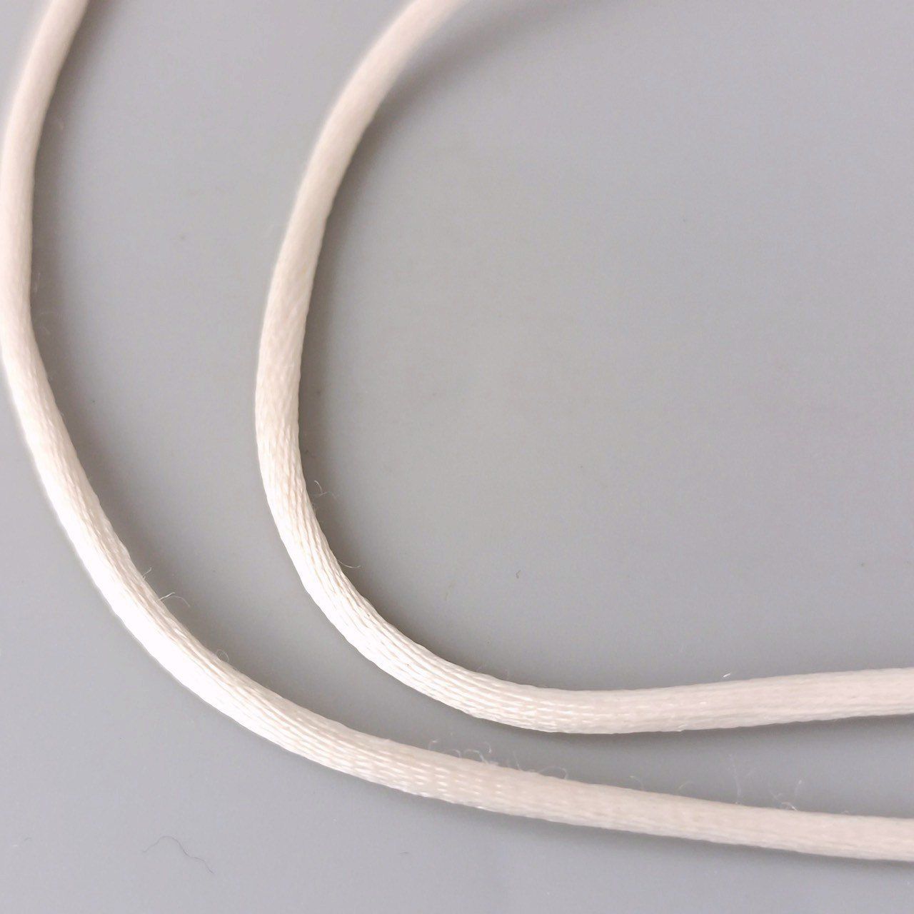 Cartier Necklace 18 K18 1.98 48.5 Z968