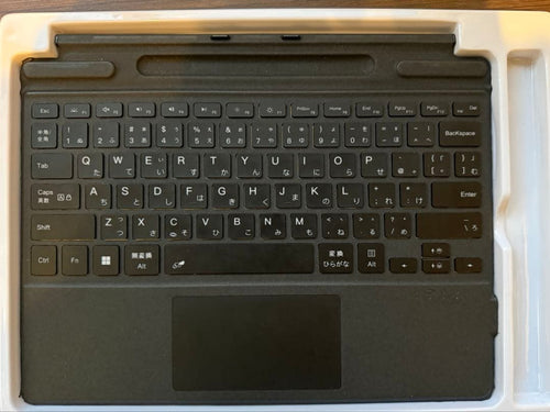 Keyboard Body Surface Pro8/Surface Pro X Pro9