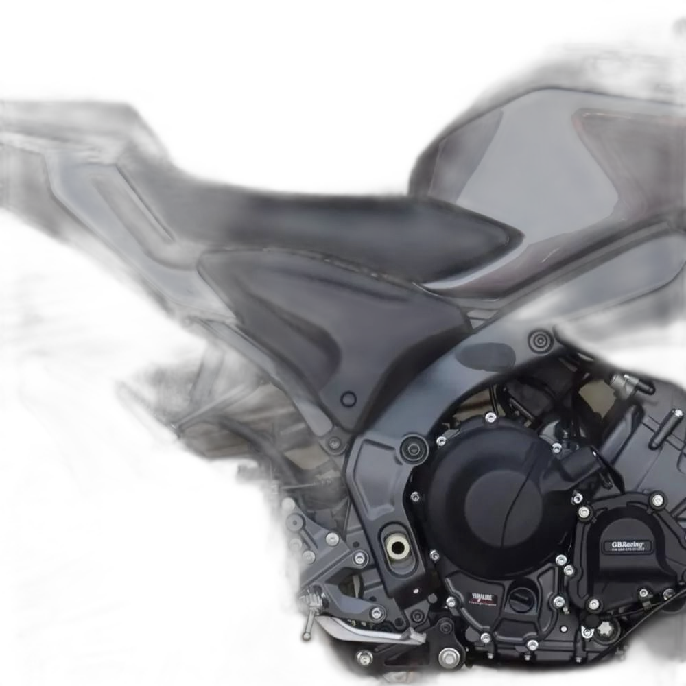 Others Mt-09 Sp Abs 2024-2025
