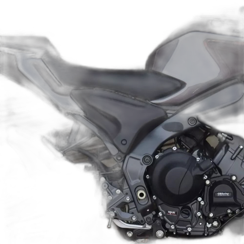 Others Mt-09 Sp Abs 2024-2025