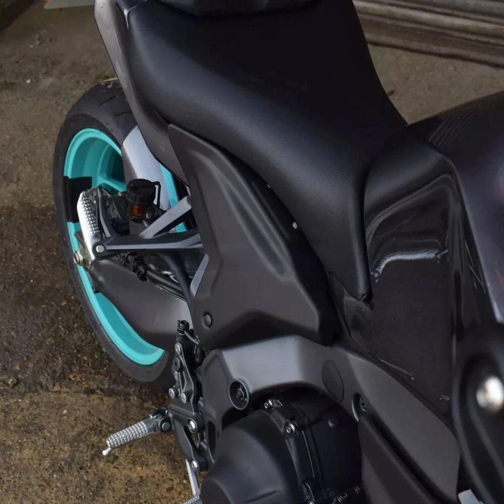 Others Mt-09 Sp Abs 2024-2025