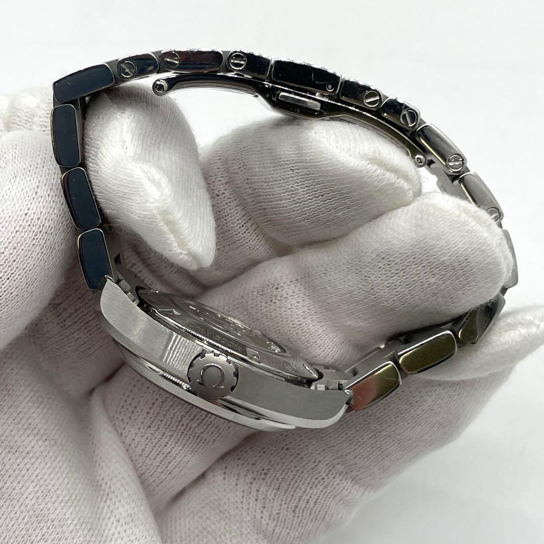 Omega Quartz Watches Seamaster Aqua Terra 150 M