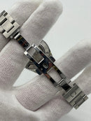Omega Quartz Watches Seamaster Aqua Terra 150 M