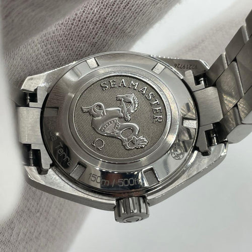 Omega Quartz Watches Seamaster Aqua Terra 150 M