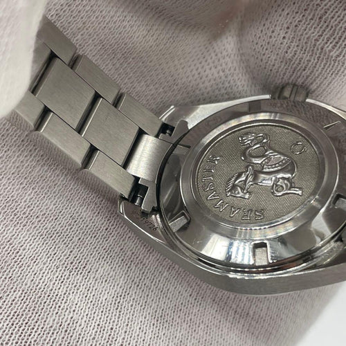 Omega Quartz Watches Seamaster Aqua Terra 150 M