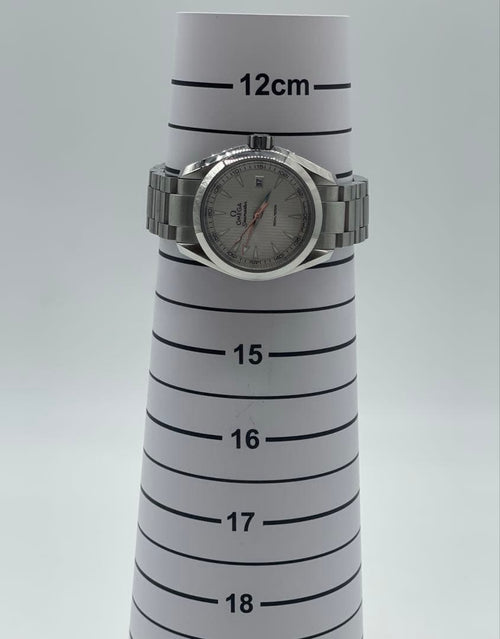 Omega Quartz Watches Seamaster Aqua Terra 150 M