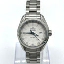 Omega Quartz Watches Seamaster Aqua Terra 150 M