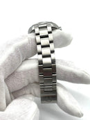 Omega Quartz Watches Seamaster Aqua Terra 150 M