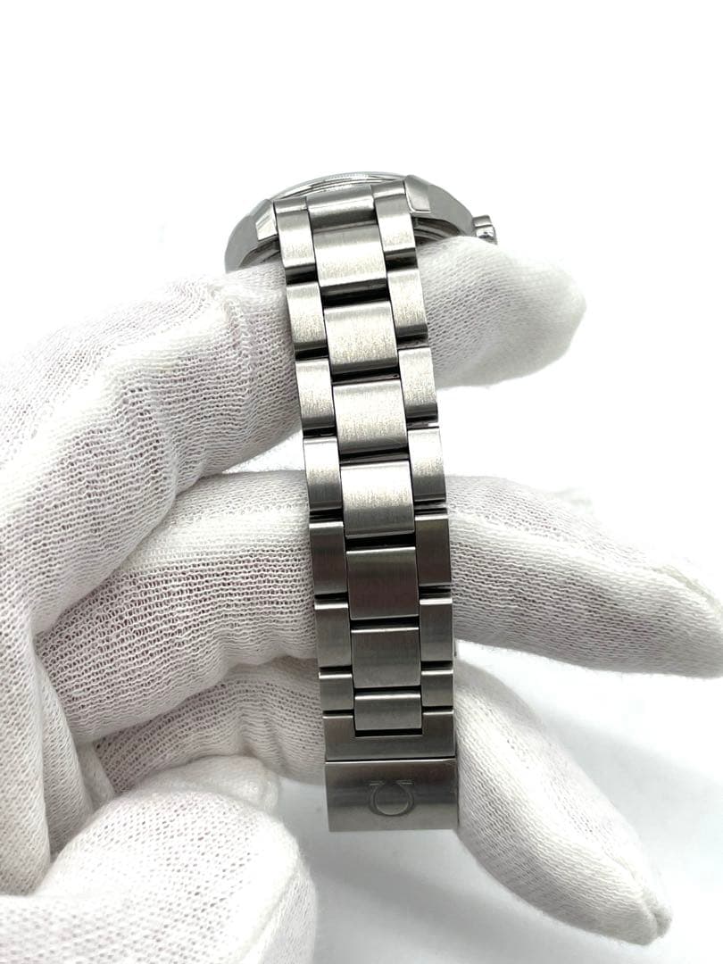 Omega Quartz Watches Seamaster Aqua Terra 150 M