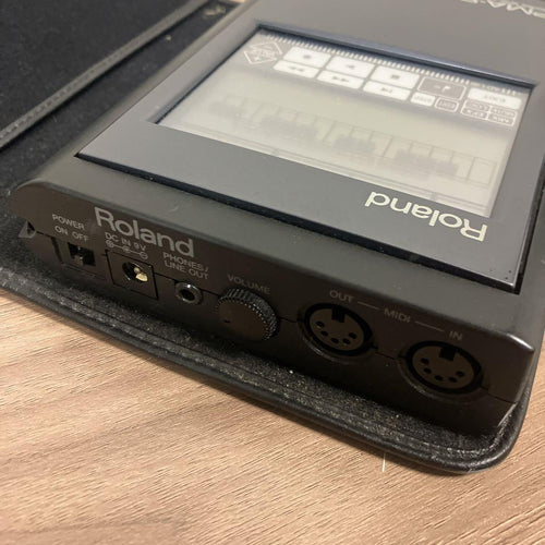 Roland Hardware Sound Source Pma-5 Gs
