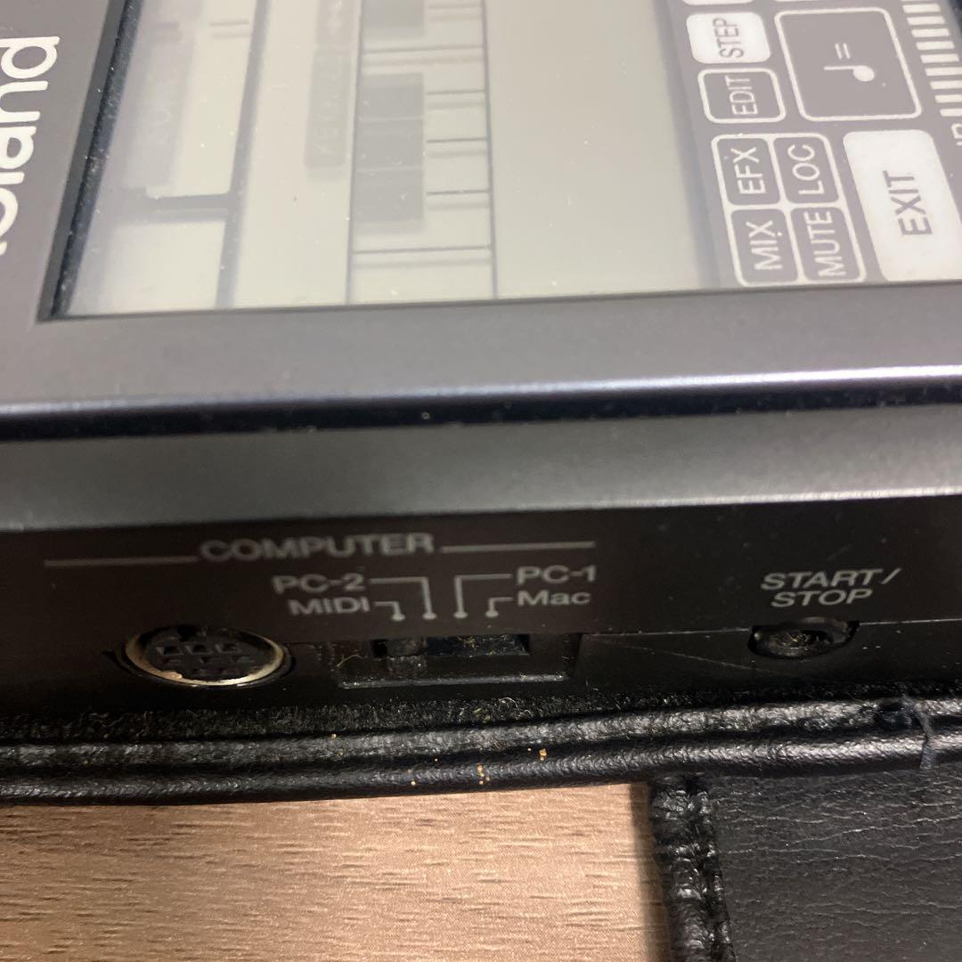 Roland Hardware Sound Source Pma-5 Gs