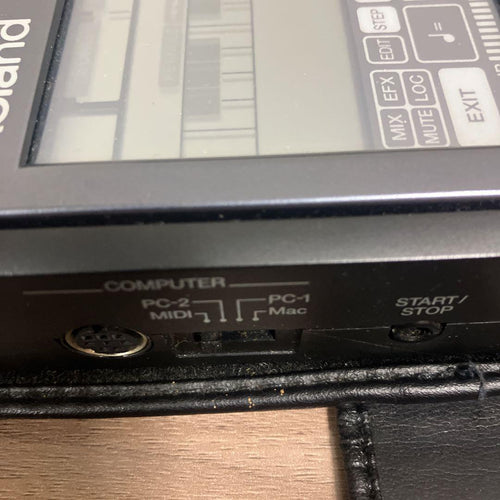 Roland Hardware Sound Source Pma-5 Gs