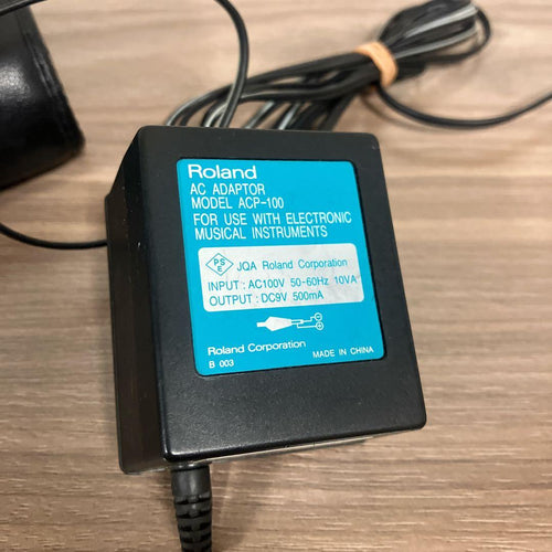 Roland Hardware Sound Source Pma-5 Gs