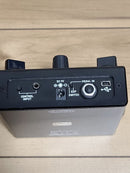 Source Audio Guitar Effects Units Nemesis Delay