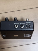 Source Audio Guitar Effects Units Nemesis Delay