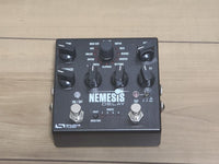 Source Audio Guitar Effects Units Nemesis Delay