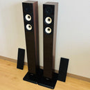 Onkyo Speakers D-109Xe
