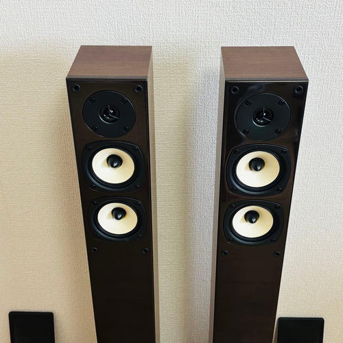 Onkyo Speakers D-109Xe