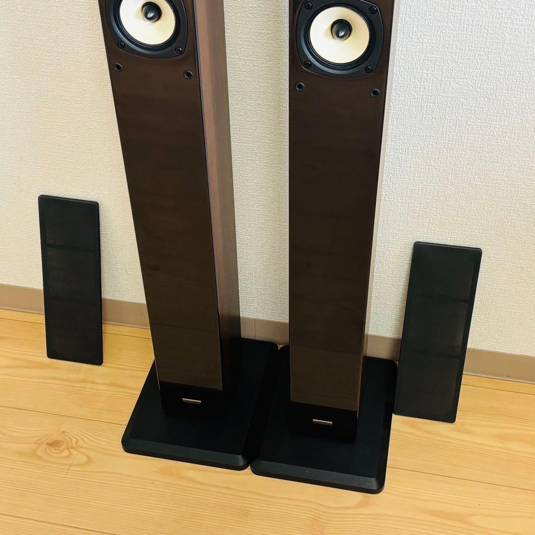 Onkyo Speakers D-109Xe