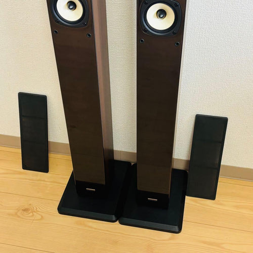 Onkyo Speakers D-109Xe