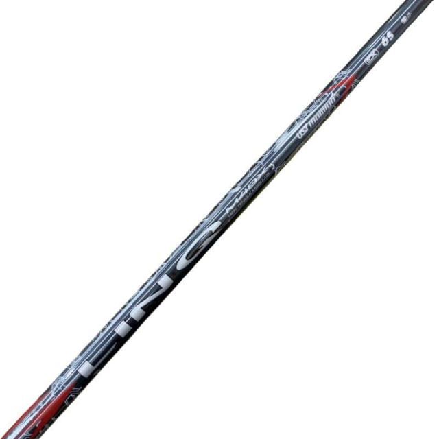 Shaft Lin-Q Red Ex 6 S)N