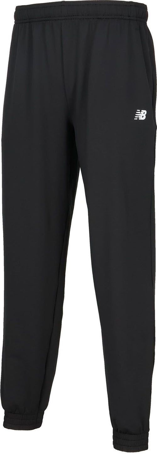 New Balance Bottoms (Other Than Jersey) 53 Sport Awp53402 Bk