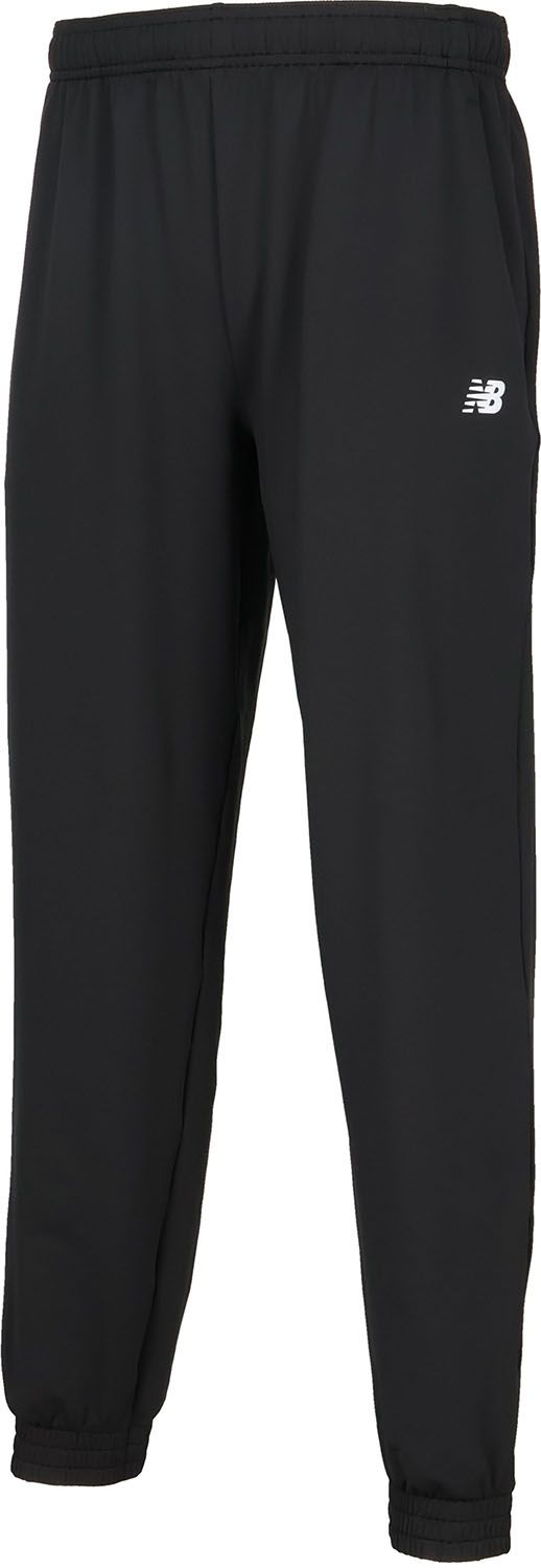 New Balance Bottoms (Other Than Jersey) 53 Sport Awp53402 Bk