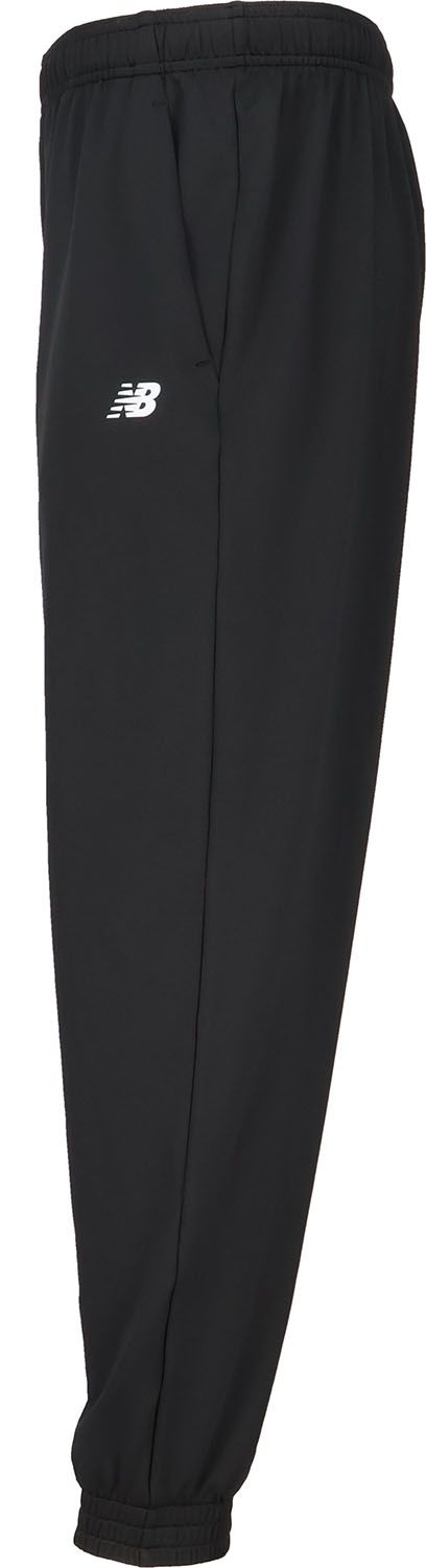 New Balance Bottoms (Other Than Jersey) 53 Sport Awp53402 Bk