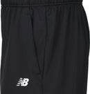 New Balance Bottoms (Other Than Jersey) 53 Sport Awp53402 Bk