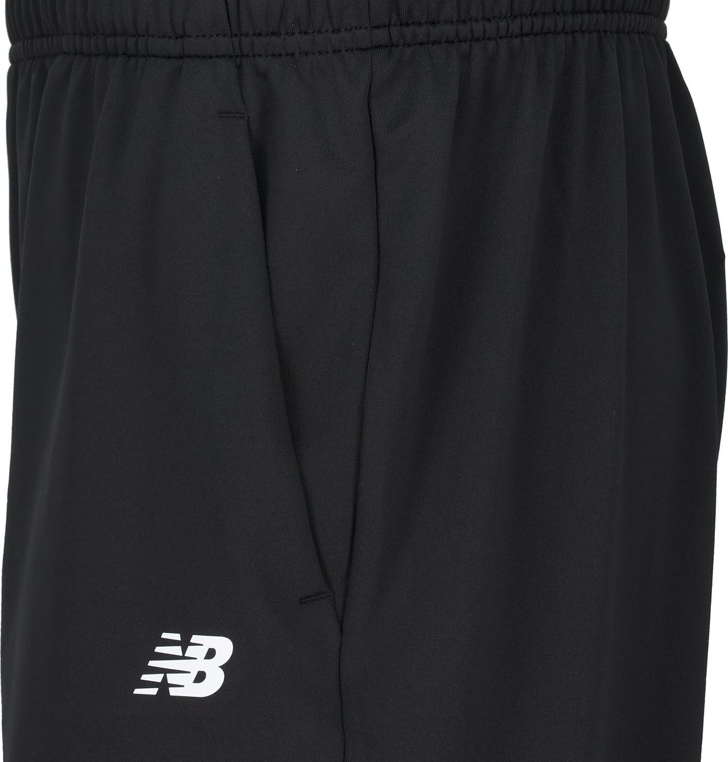 New Balance Bottoms (Other Than Jersey) 53 Sport Awp53402 Bk