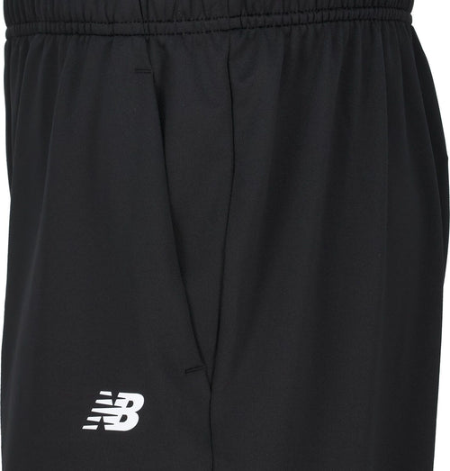 New Balance Bottoms (Other Than Jersey) 53 Sport Awp53402 Bk