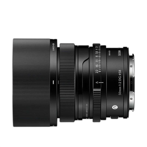 Sigma Others F2 Dg Contemporary L 50Mmf2Dg