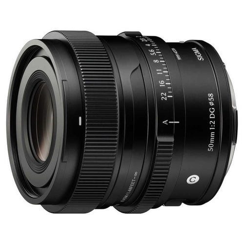 Sigma Others F2 Dg Contemporary L 50Mmf2Dg