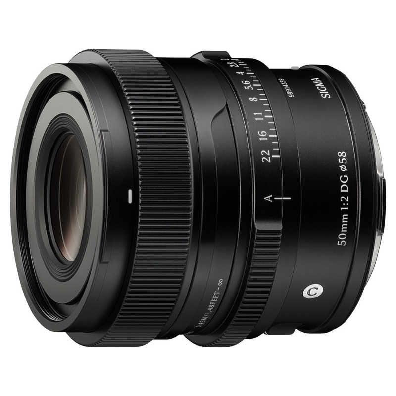 Sigma Others F2 Dg Contemporary L 50Mmf2Dg