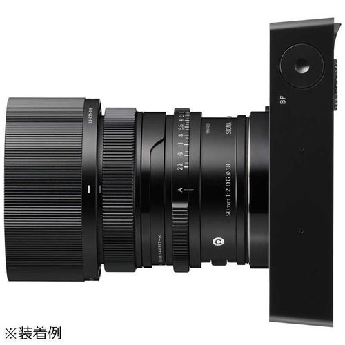 Sigma Others F2 Dg Contemporary L 50Mmf2Dg