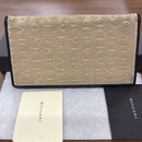 Bvlgari Long Wallets