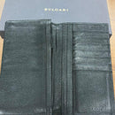 Bvlgari Long Wallets