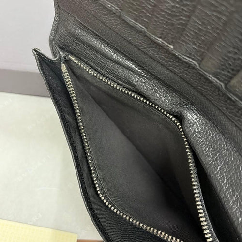 Bvlgari Long Wallets