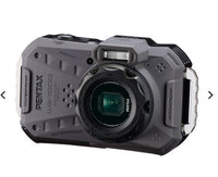Pentax Compact Digital Cameras Wg-1000
