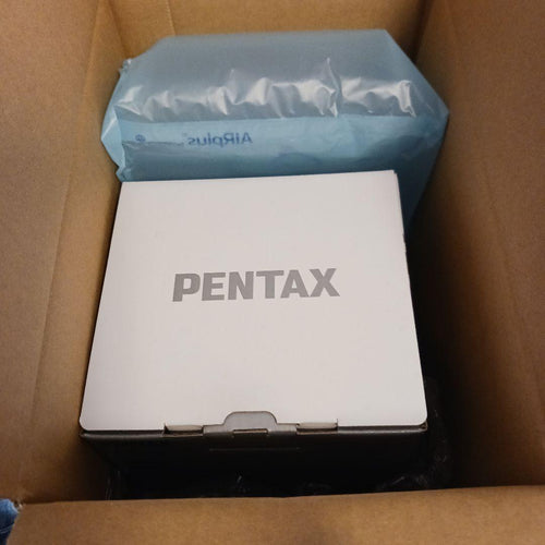 Pentax Compact Digital Cameras Wg-1000