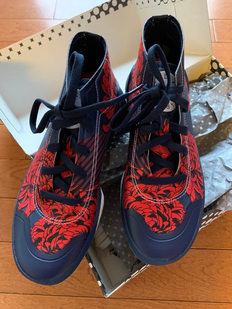 Stella Mccartney Sneakers Adidas By (Futureplayground)