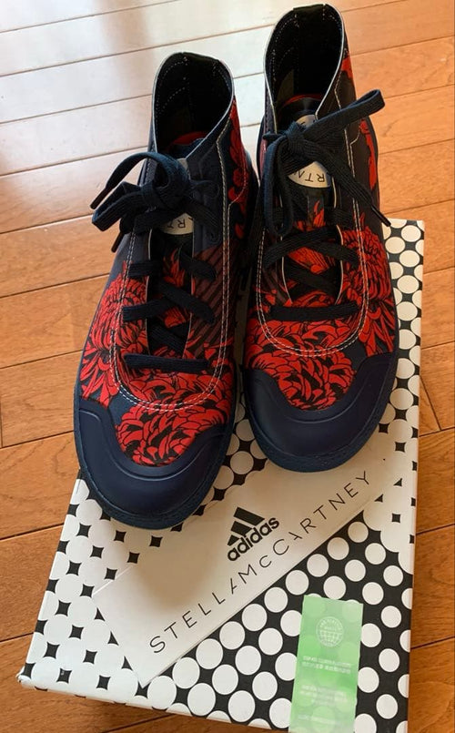 Stella Mccartney Sneakers Adidas By (Futureplayground)