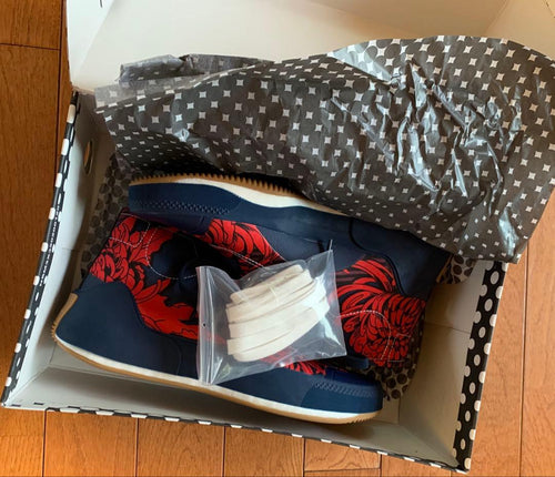 Stella Mccartney Sneakers Adidas By (Futureplayground)