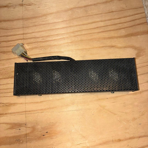 Speaker