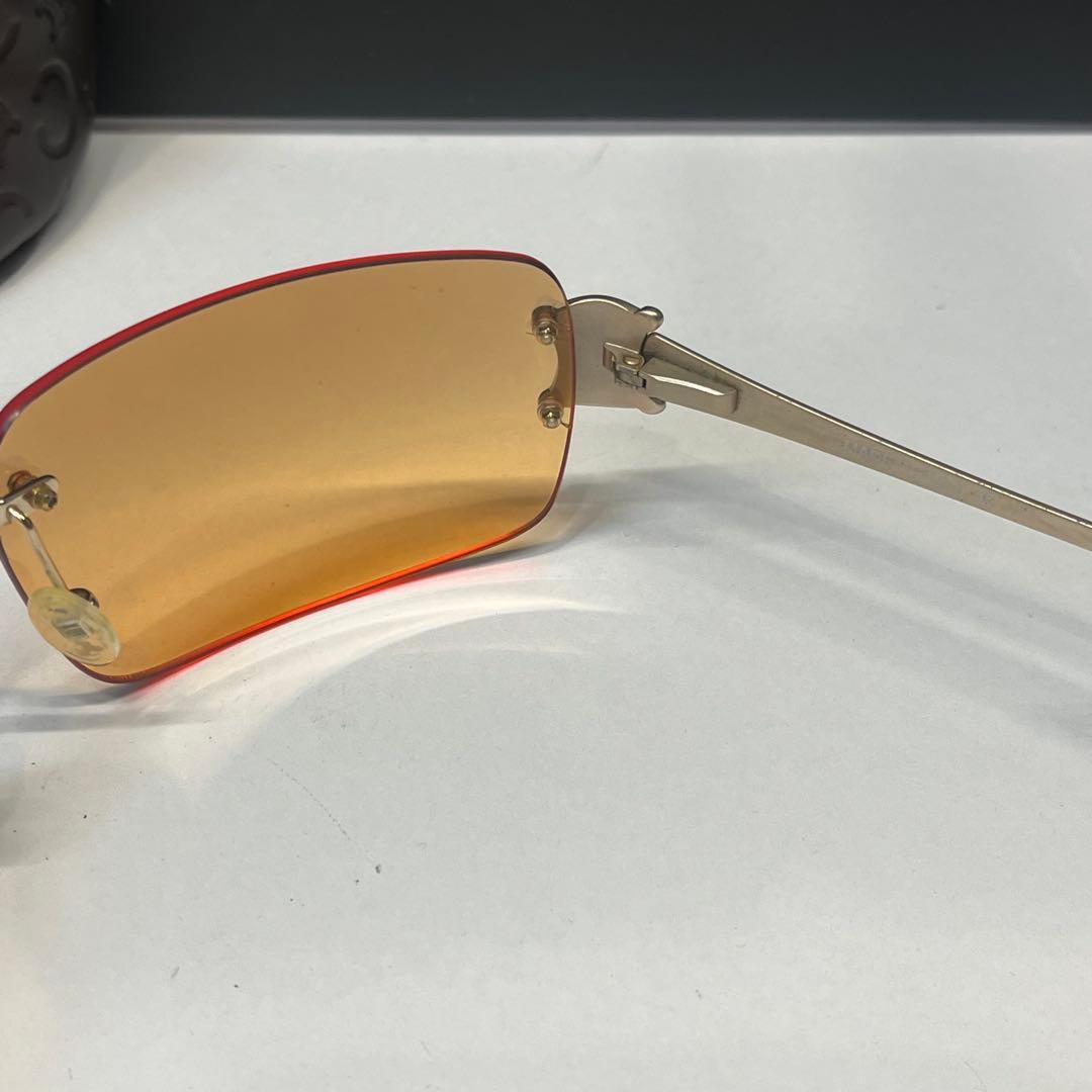 Celine Sunglasses Sc1048 300A Col.300A