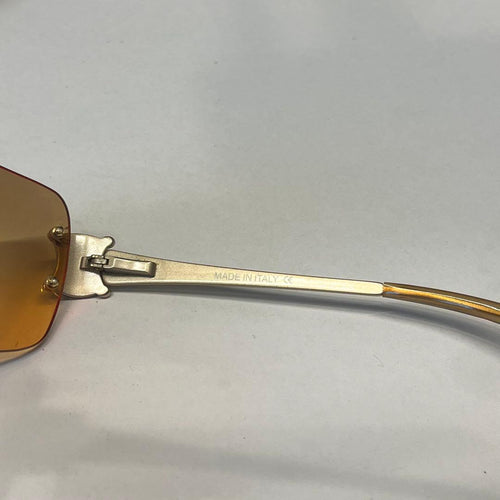 Celine Sunglasses Sc1048 300A Col.300A