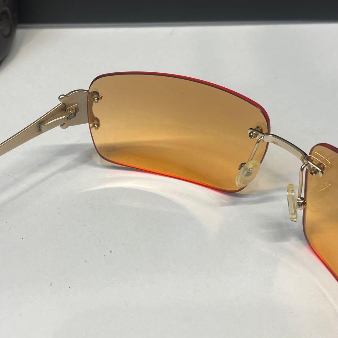 Celine Sunglasses Sc1048 300A Col.300A